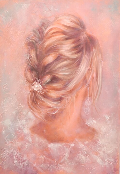 TRESSE ET PERLE