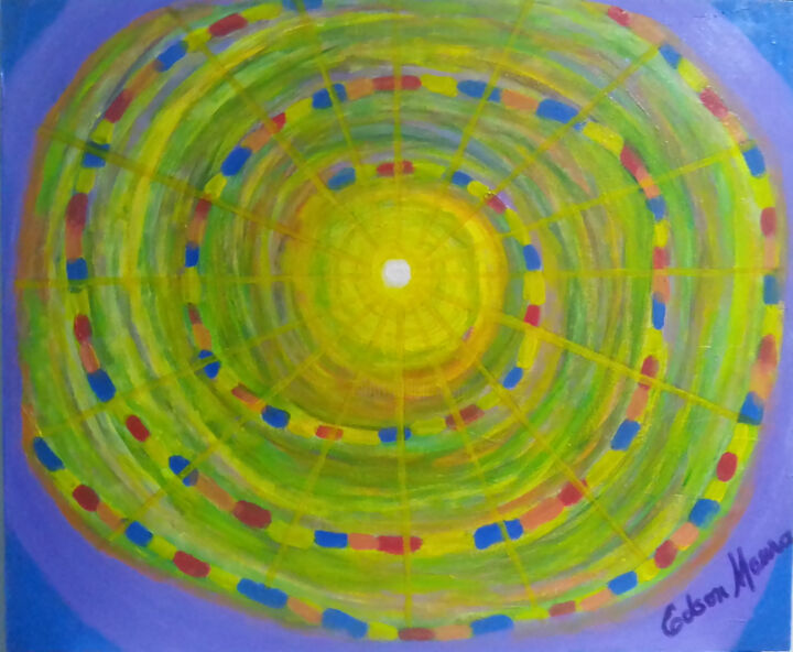 Portal 绘画, 19.7x23.6 in