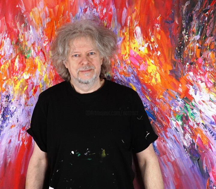Artwork in situation