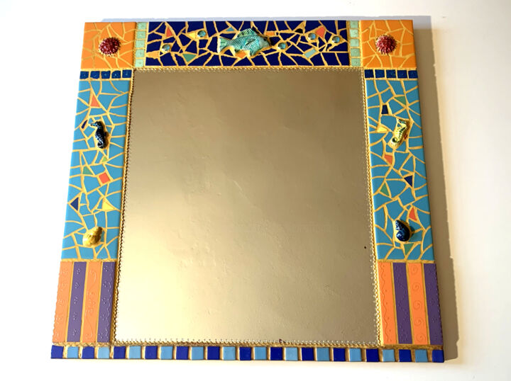 Design,  28x28 in 