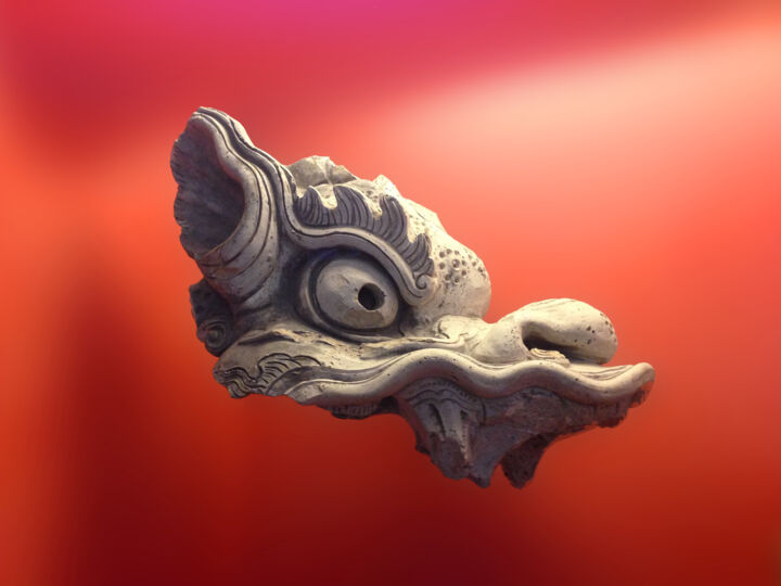 绘画,  56.3x75 in 