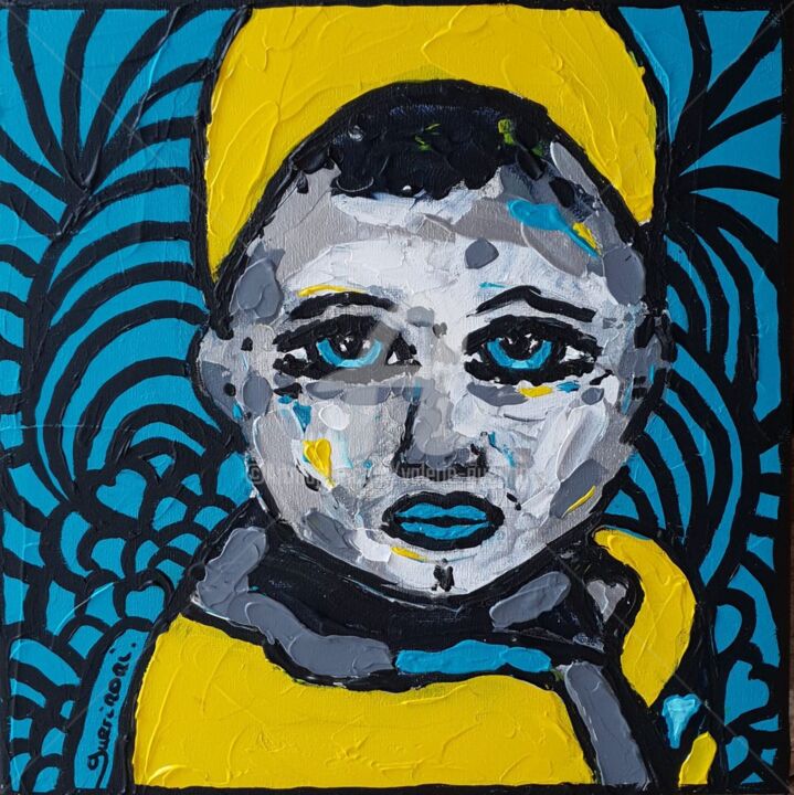 Enfance volée