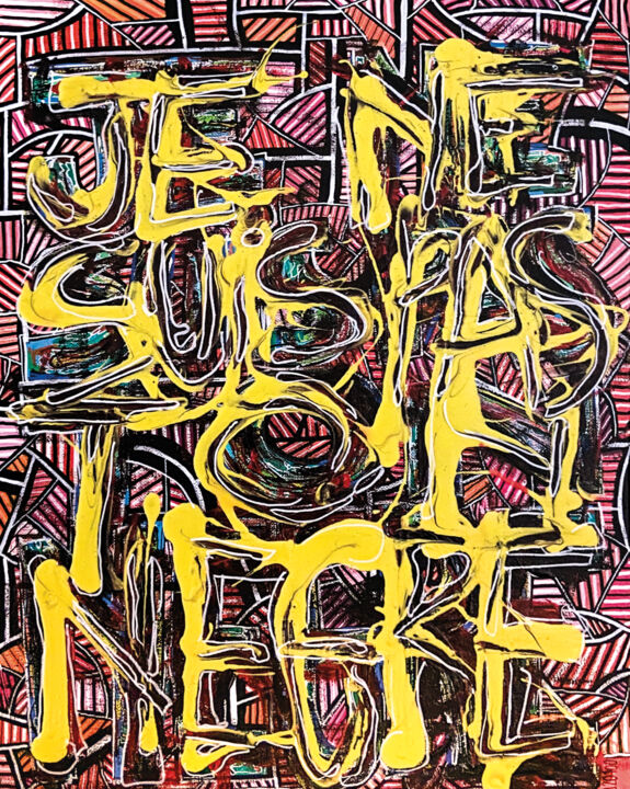 绘画,  19.7x15.8 in 