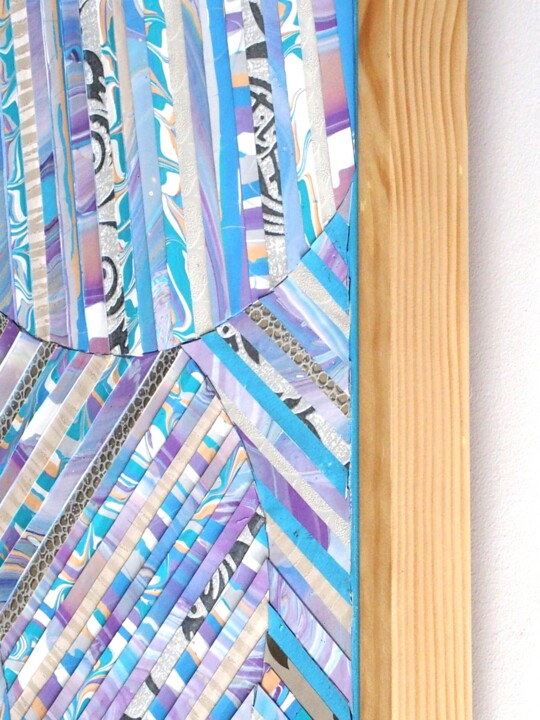 Side of the work