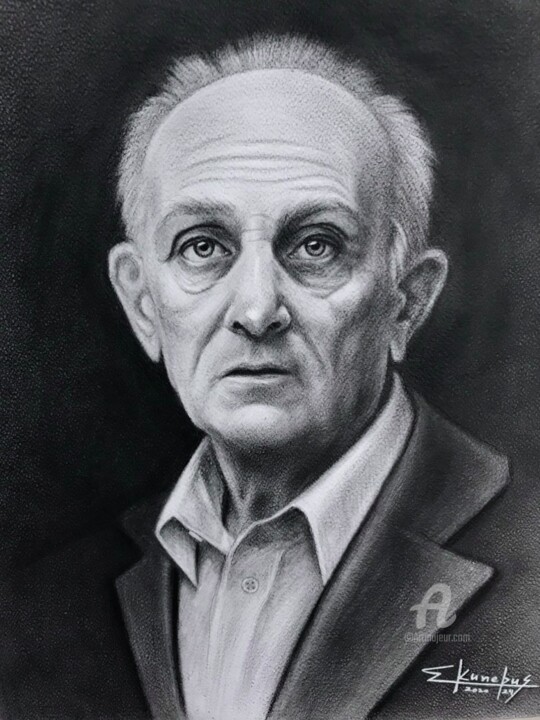 图画,  19.7x15.8 in 