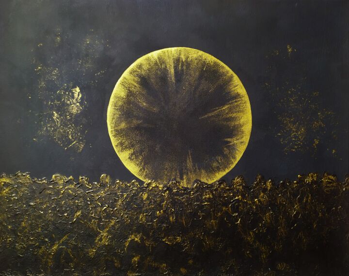 Black sun