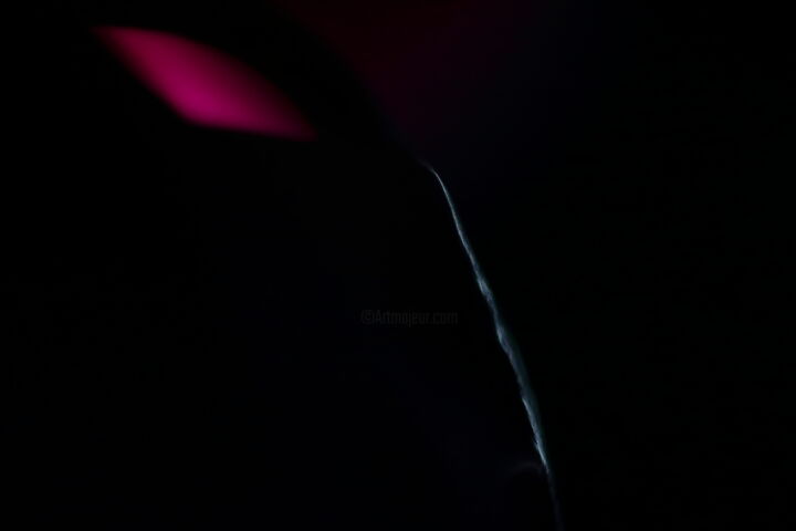 Photography titled "The Elixir" by Barrie Dale, Original Artwork, Digital Photography