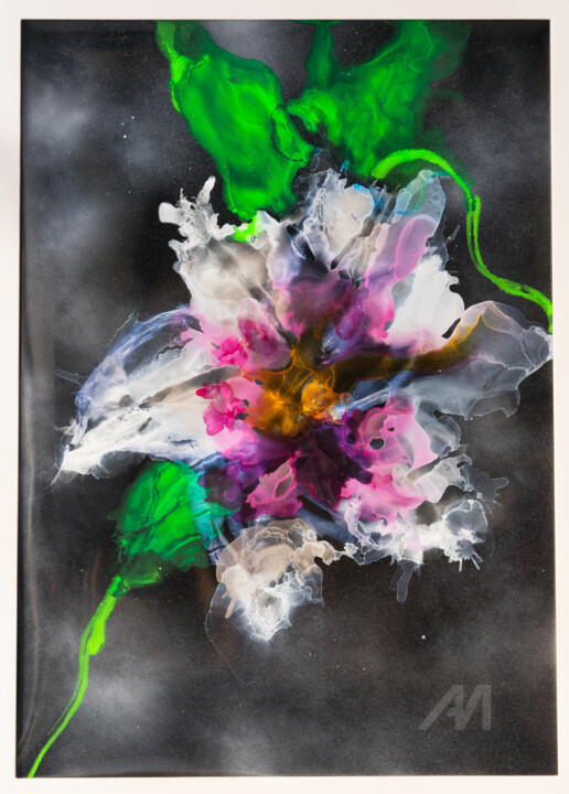 catalea 绘画, 27.6x19.7 in