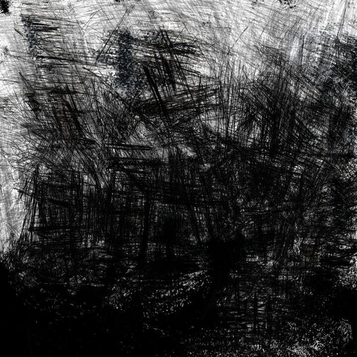 数字艺术 
