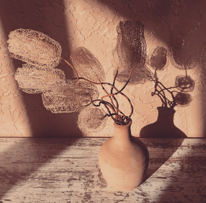 Fotografie getiteld "Bouquet Still Life…" door Lena Ru, Origineel Kunstwerk, Niet gemanipuleerde fotografie
