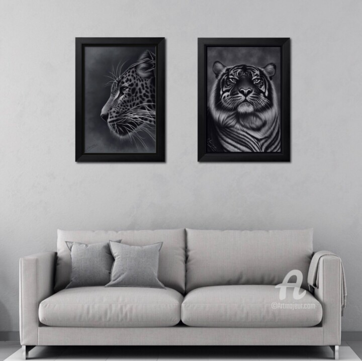 Durumdaki sanat eseri