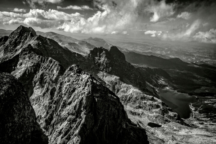 Tatra Mountains ver. 1 摄影