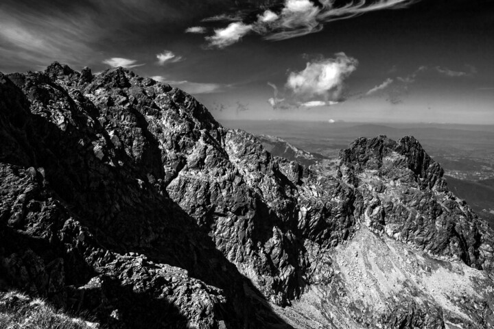 High Tatras 1 摄影
