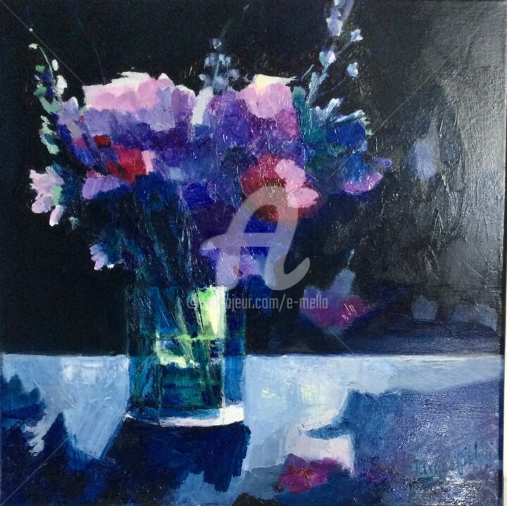 Bouquet du printemps