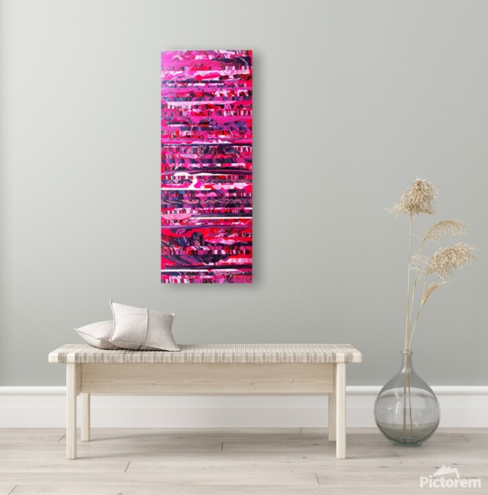 Artwork in situation