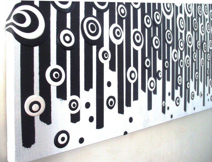 Side of the work