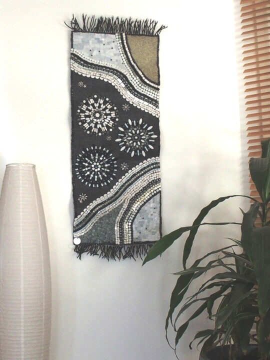 Artwork in situation