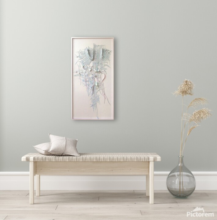 Artwork in situation