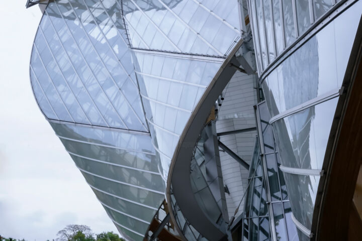 Vuitton IV 摄影