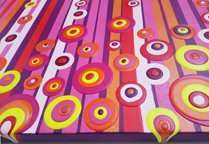 Side of the work