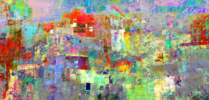 Digital Arts 