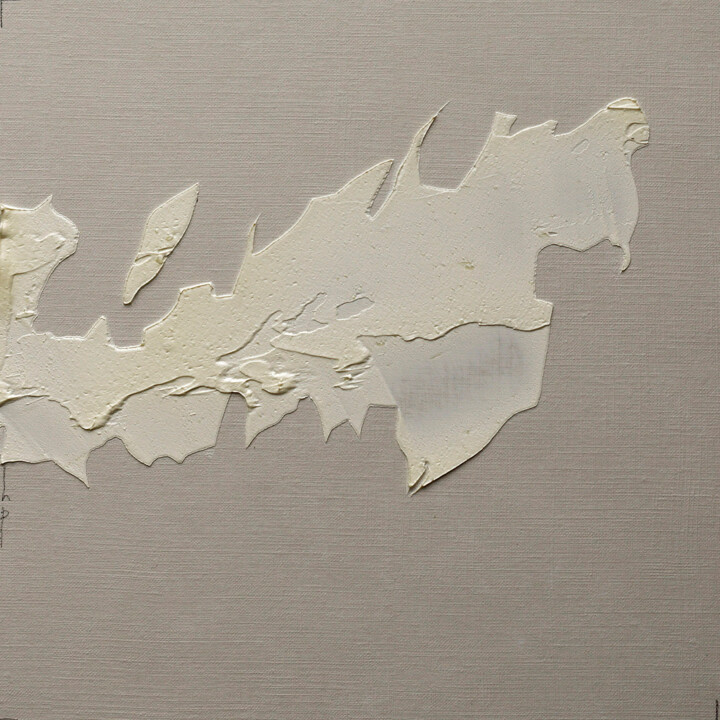 LES OMBRES 025 绘画, 7.1x7.1 in