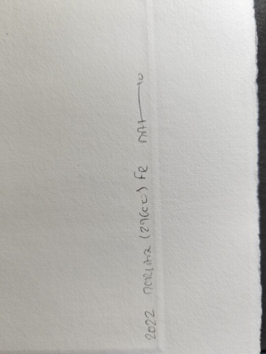 Signature