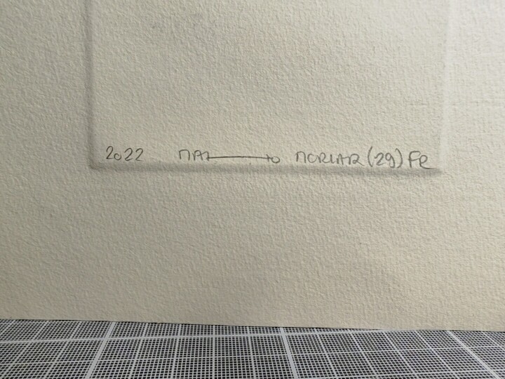 Signature