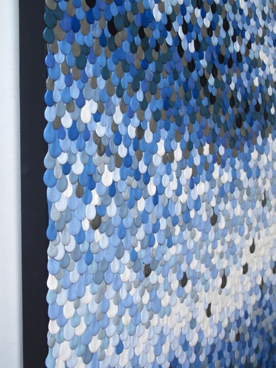Artwork in situation