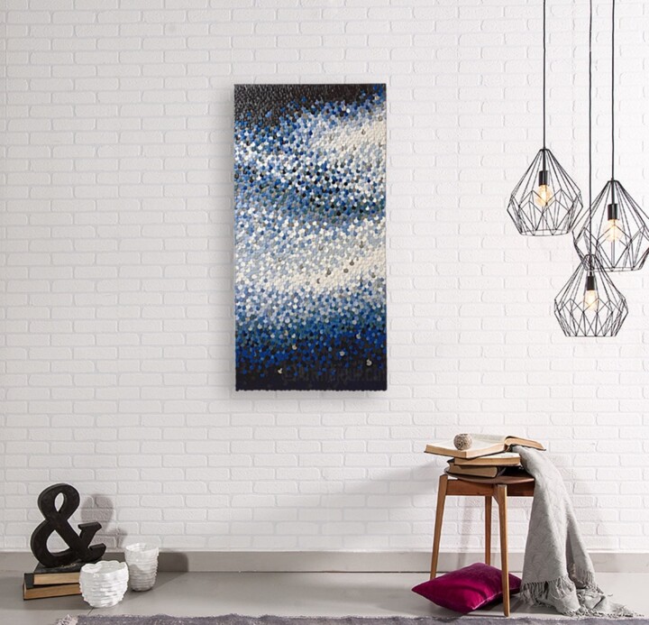 Artwork in situation