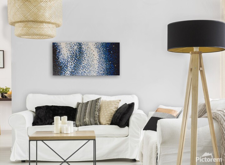Artwork in situation