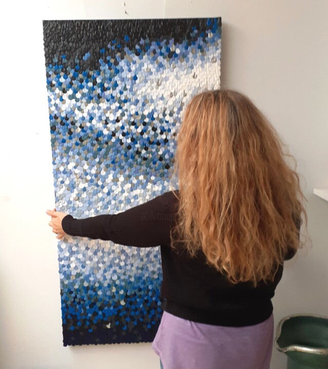 Artwork in situation