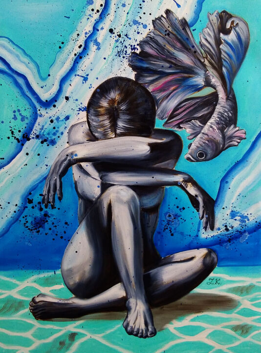 Tablo,  24,8x17,7 in 
