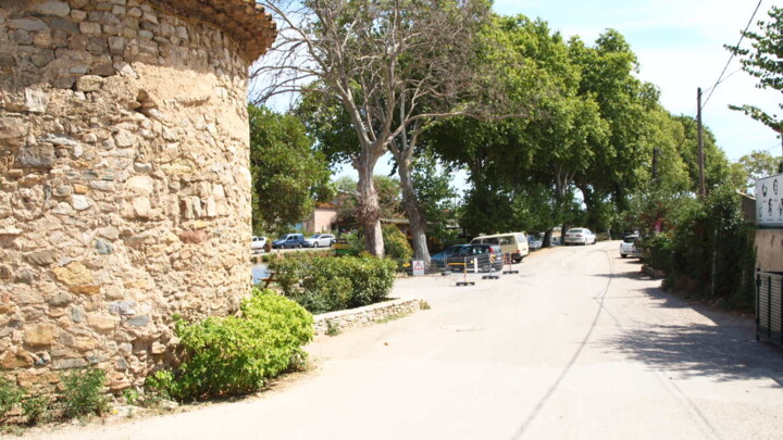 LE CHEMIN 사진