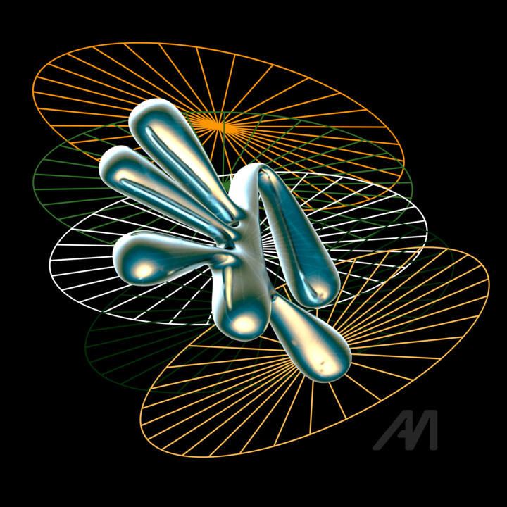 Arte Conceitual 03 Digital Arts