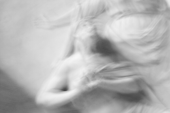Photographie intitulée "Métamorphoses 0x305…" par Éric Petr, Œuvre d'art originale, Photographie non manipulée Monté sur Car…