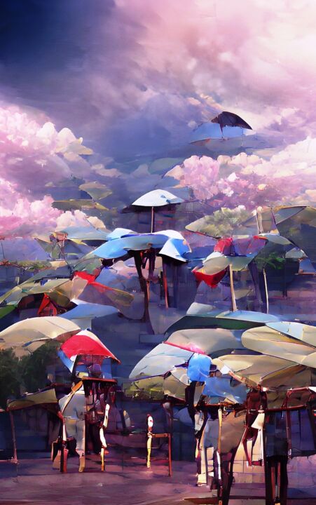 PICTURE OF DREAM 数字艺术
