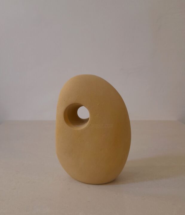 Tula 雕塑, 6.7x4.3 in