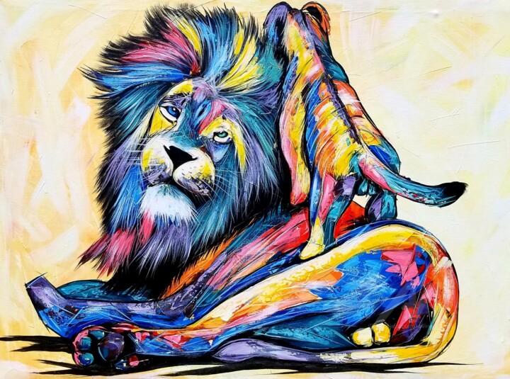 绘画,  35.4x47.2 in 
