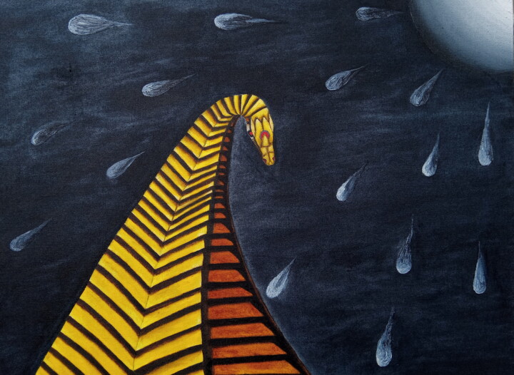 绘画,  11.8x15.8 in 