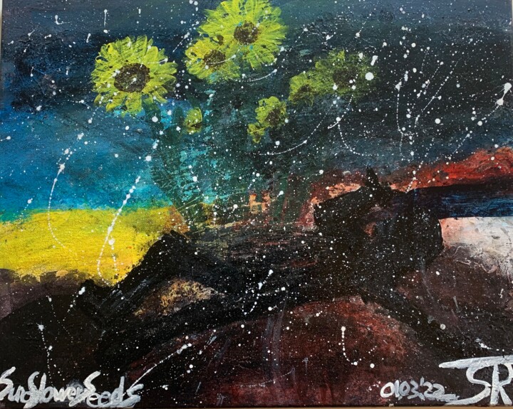 绘画,  15.8x19.7 in 