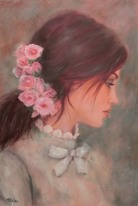Quelques roses