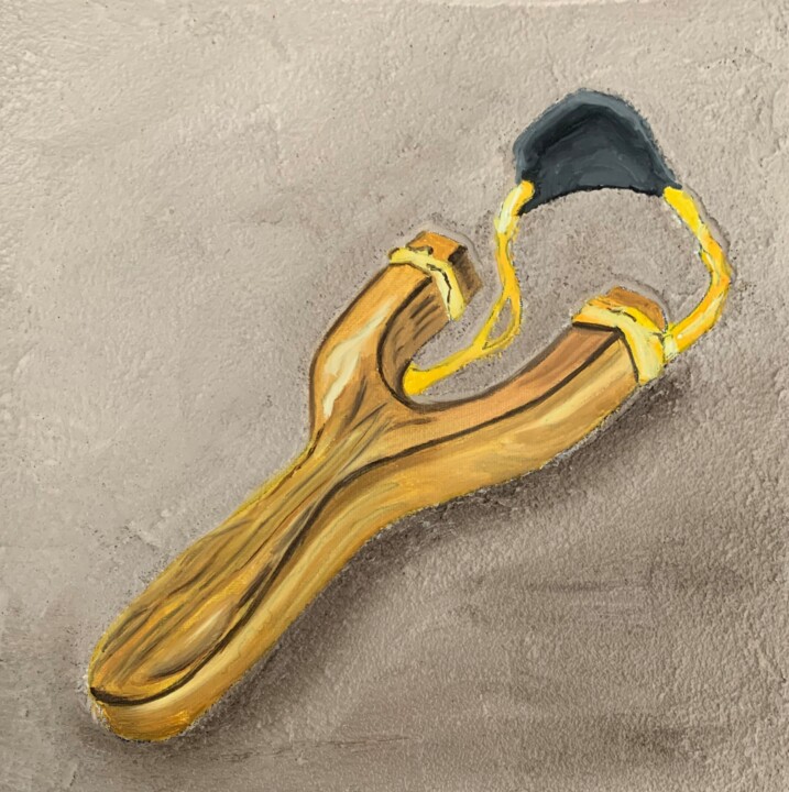 FIONDA 绘画, 7.9x7.9 in