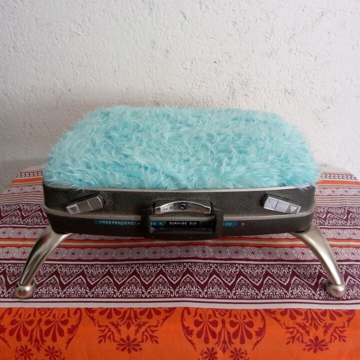 cat bed 设计, 9.8x23.6 in