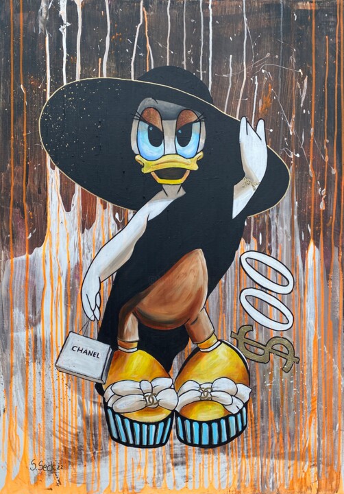绘画,  39.4x27.6 in 