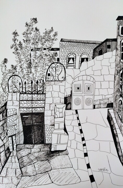 图画,  15x11 in 