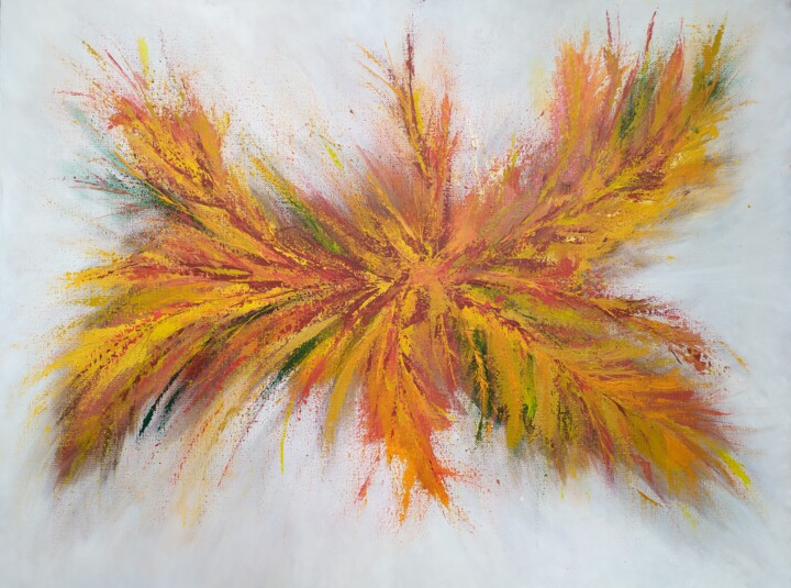 Autumn song