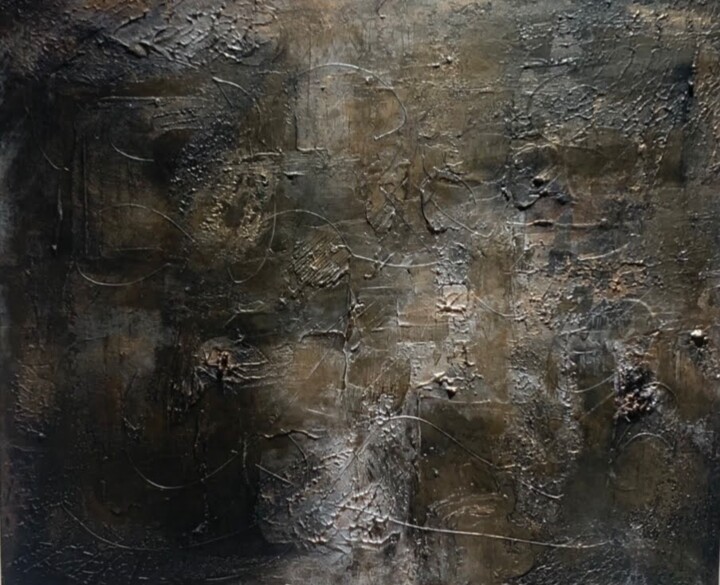 绘画,  19.7x23.6 in 