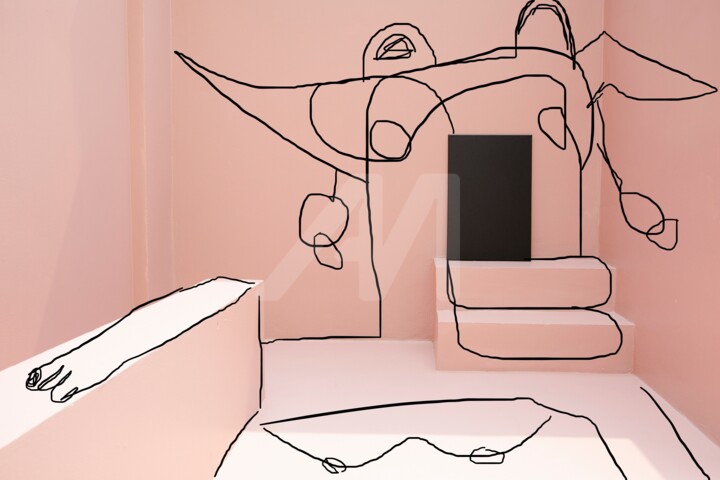 Abstract.1 摄影