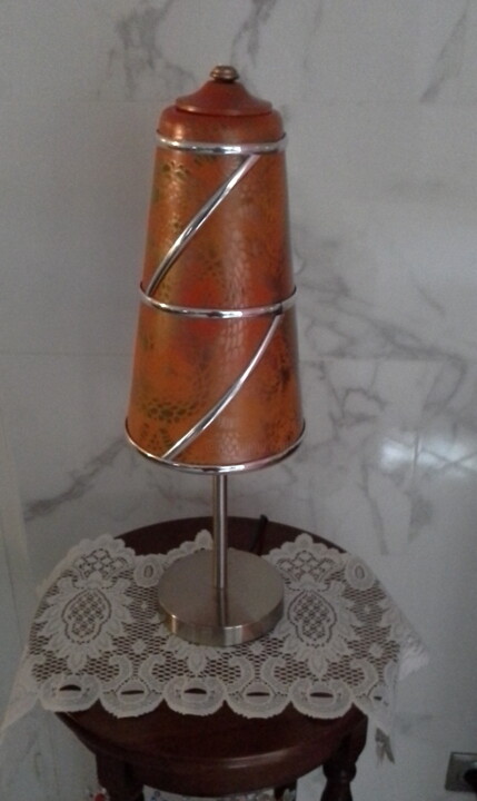 mia punta carena Design, 15.8x9.8 in